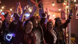 Выпуск '07 / Выпуск 2007 1 сезон 7 серия