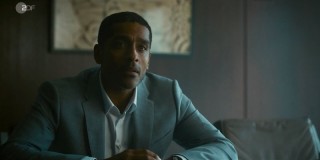 Рой 1 сезон 3 серия