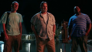 Человек из Флориды 1 сезон 3 серия