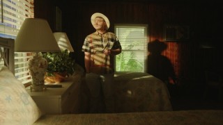 Человек из Флориды 1 сезон 5 серия