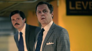 Уэйко: Последствия 1 сезон 3 серия