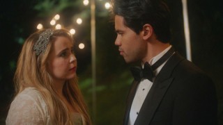 Тут наверху 1 сезон 5 серия