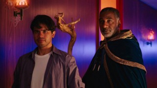 Тут наверху 1 сезон 6 серия