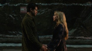 Тут наверху 1 сезон 8 серия