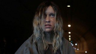 Верните Алисию 1 сезон 1 серия