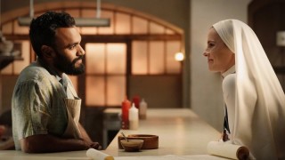 Миссис Дэвис 1 сезон 4 серия