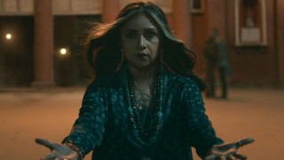 Зубная фея: Любовь кусается 1 сезон 8 серия