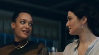 Связанные насмерть 1 сезон 4 серия