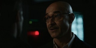 Чёрная лагуна: Вершины 2 сезон 3 серия