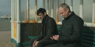 Грейс 2 сезон 1 серия