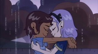 Дом совы 3 сезон 1 серия