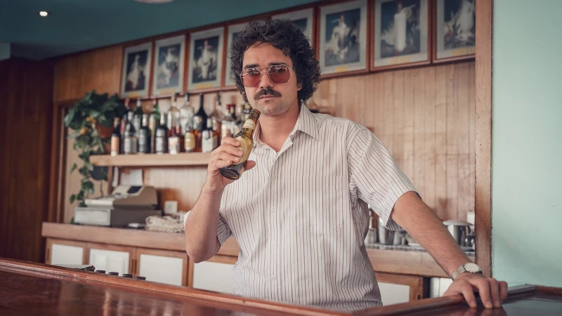 Проклятье 2 сезон 1 серия