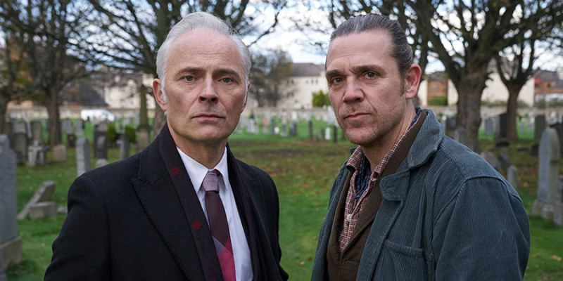 Вина 3 сезон 1 серия Вина 3 сезон 1 серия