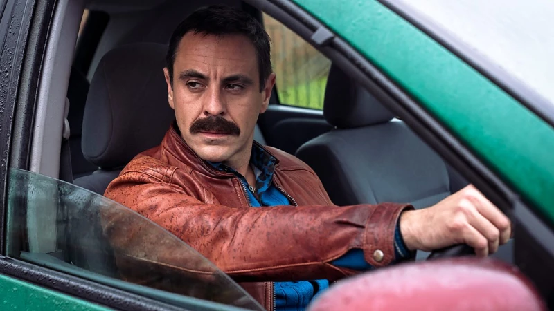 Вина 3 сезон 2 серия