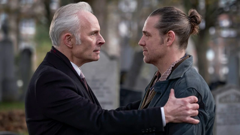 Вина 3 сезон 4 серия