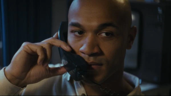 Сэм: Саксонец 5 серия