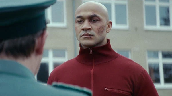 Сэм: Саксонец 6 серия