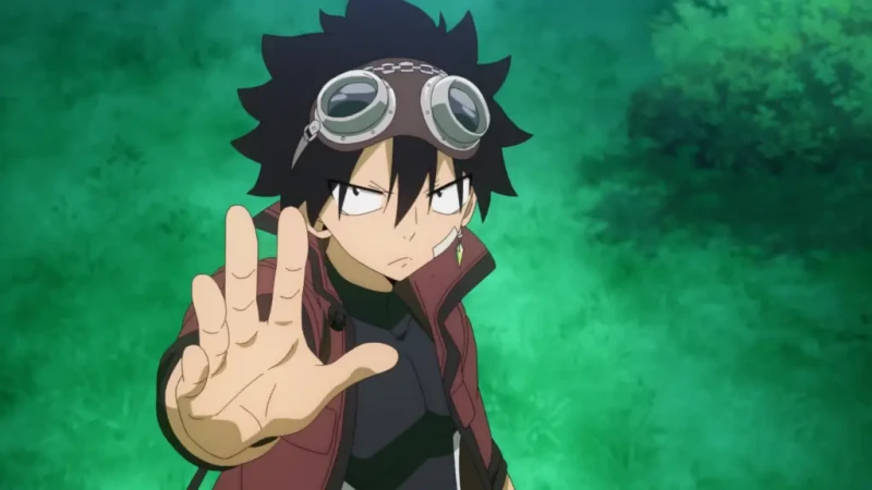 Нулевой Эдем 2 сезон 3 серия