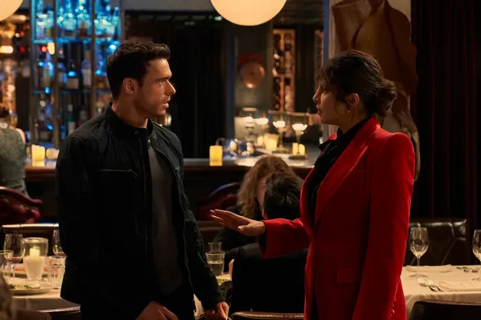 Цитадель 2 серия