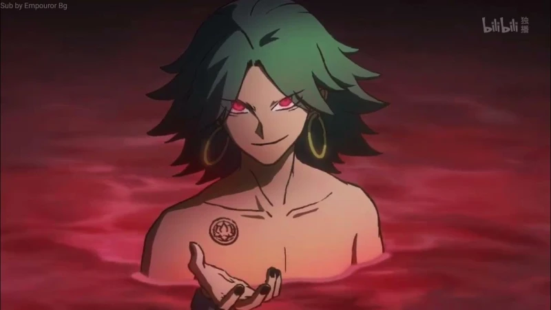 Киллер Севен 4 сезон 7 серия