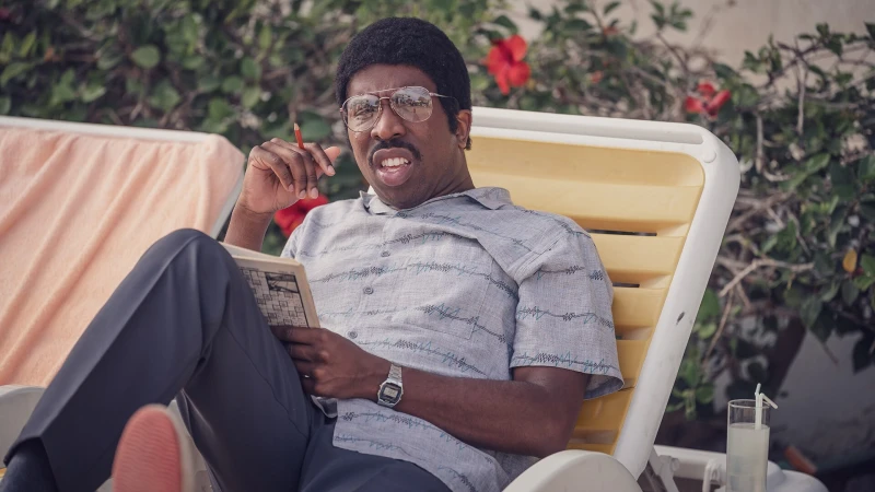 Проклятье 2 сезон 2 серия