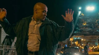 Сэм: Саксонец 1 сезон 2 серия