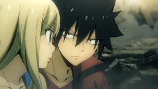 Нулевой Эдем 2 сезон 1 серия