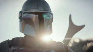 Мандалорец 1 сезон 2 серия