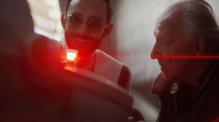 Мандалорец 1 сезон 3 серия