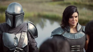 Мандалорец 1 сезон 4 серия