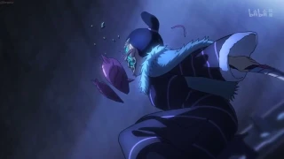 Киллер Севен 4 сезон 10 серия