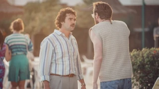 Проклятье 2 сезон 6 серия