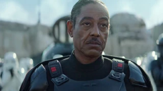 Мандалорец 1 сезон 8 серия