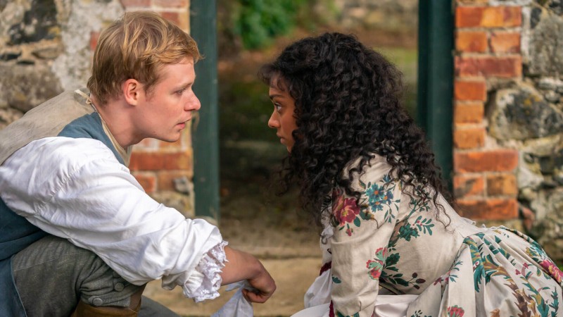 Том Джонс 1 серия