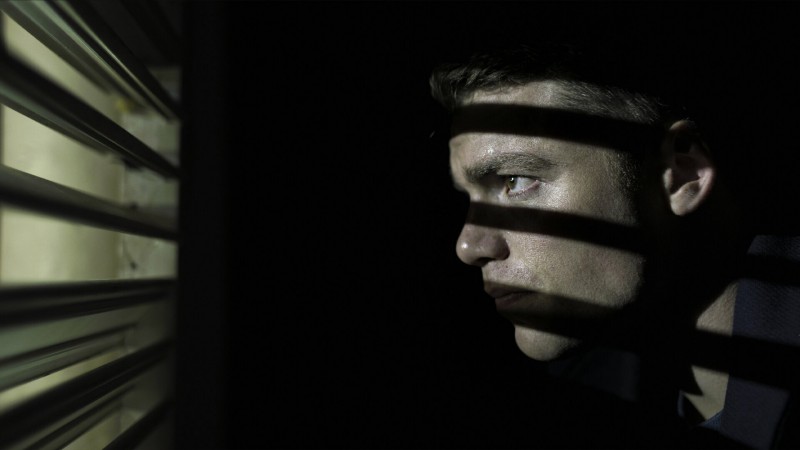 Ночной агент 6 серия