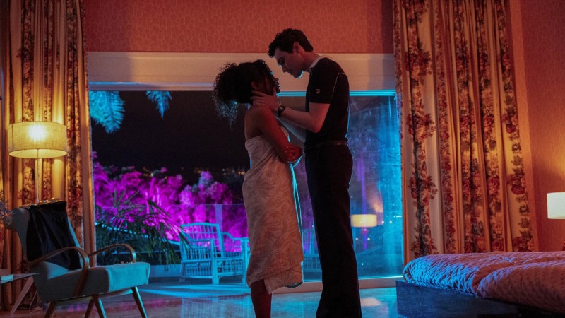 Город под названием Злоба 2 серия