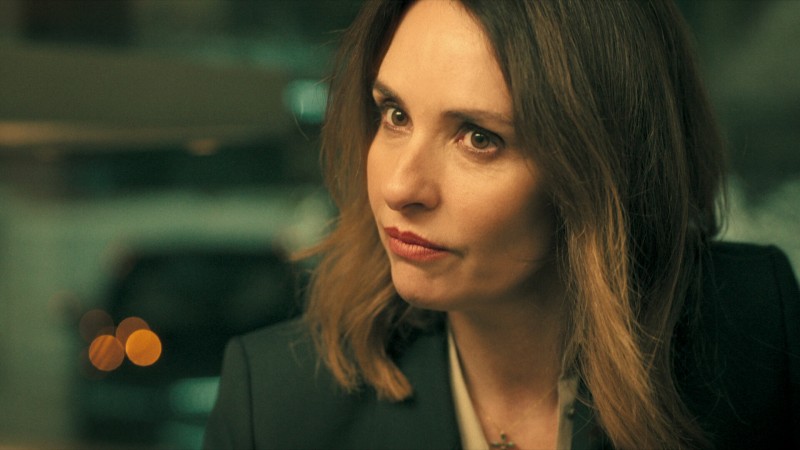 Достать до неба 4 серия