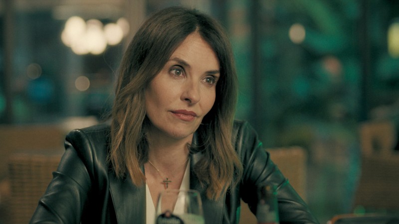 Достать до неба 5 серия