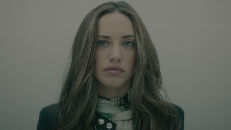 Достать до неба 6 серия