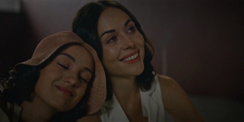 Пелотари 1 серия