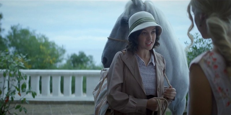 Пелотари 3 серия