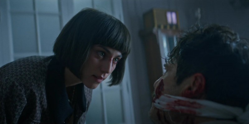 Пелотари 4 серия