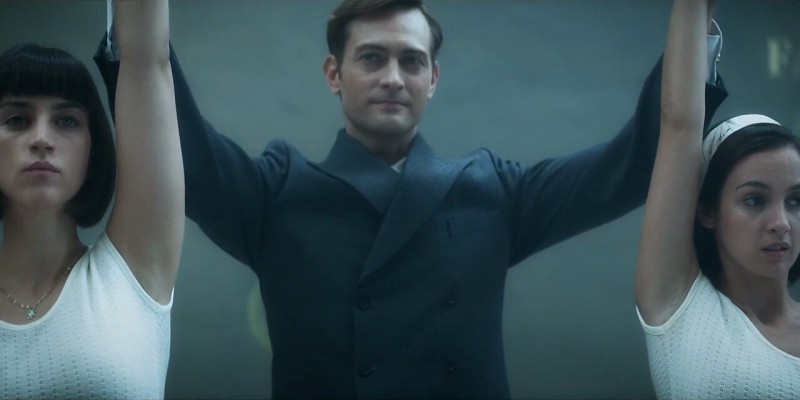 Пелотари 5 серия