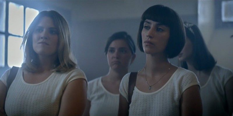 Пелотари 6 серия