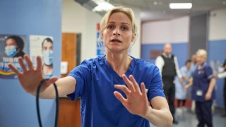 Халатность 1 сезон 1 серия