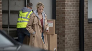 Халатность 1 сезон 4 серия