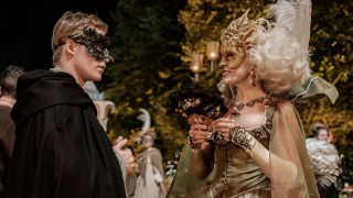 Том Джонс 1 сезон 3 серия