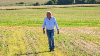 Ферма Кларксона 1 сезон 5 серия