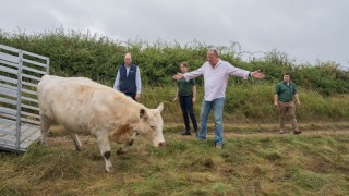 Ферма Кларксона 2 сезон 1 серия