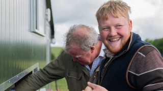 Ферма Кларксона 2 сезон 2 серия